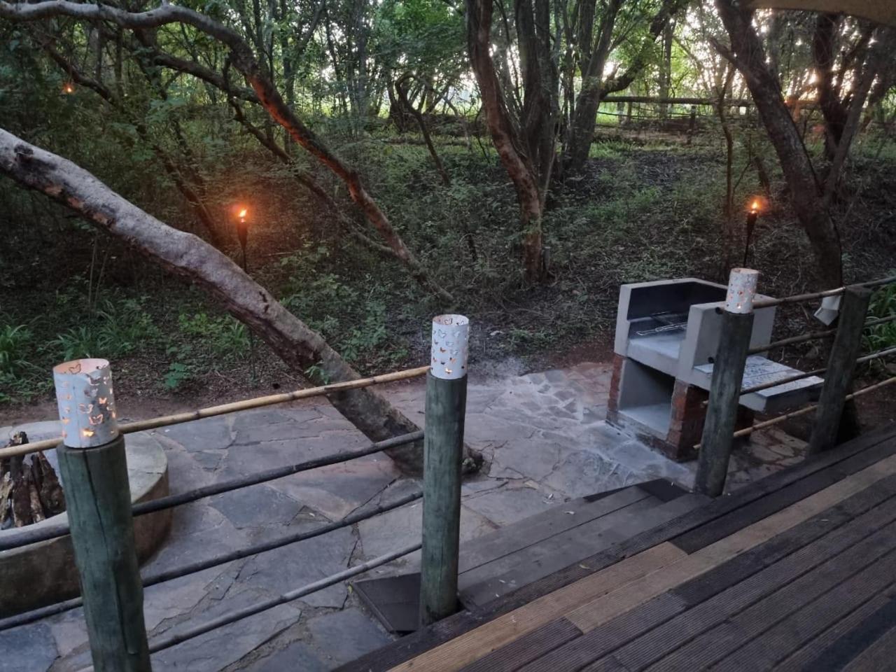 Iris Retreat & Island Day Spa Hartbeespoort Kültér fotó