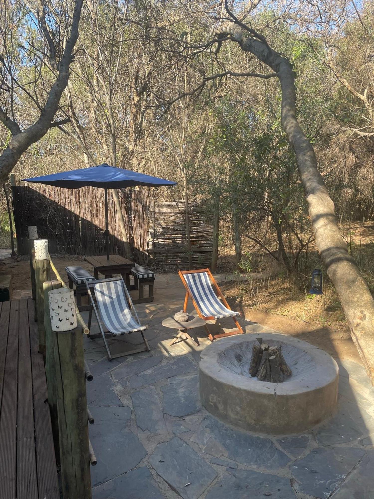 Iris Retreat & Island Day Spa Hartbeespoort Kültér fotó